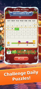 Word Trip - Word Puzzle Game 1.668.0 screenshot 7