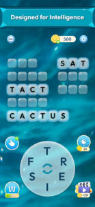 Word Trip - Word Puzzle Game 1.666.0 screenshot 2