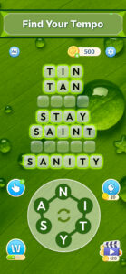 Word Trip - Word Puzzle Game 1.666.0 screenshot 3