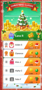 Word Trip - Word Puzzle Game 1.666.0 screenshot 5