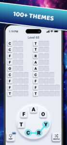 Word Trip - Word Puzzle Game 1.664.0 screenshot 3