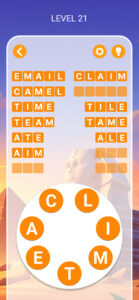 Word Trip - Word Puzzle Game 1.664.0 screenshot 7