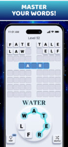 Word Trip - Word Puzzle Game 1.662.4 screenshot 2