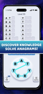 Word Trip - Word Puzzle Game 1.662.4 screenshot 4