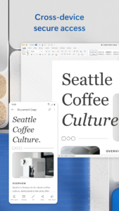 Microsoft Word: Edit Documents 16.0.18925.20008 screenshot 7