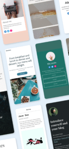 WordPress – Website Builder 25.9 screenshot 2