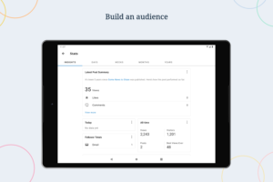 WordPress – Website Builder 25.9 screenshot 11
