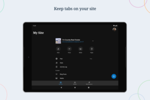 WordPress – Website Builder 25.9 screenshot 12