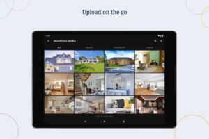 WordPress – Website Builder 25.9 screenshot 14