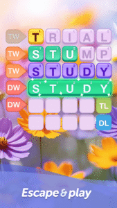 Words With Friends Word Game 40.00.03 screenshot 2