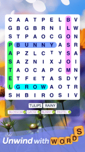 Words With Friends Word Game 40.00.03 screenshot 3