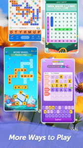 Words With Friends Word Game 40.00.03 screenshot 4