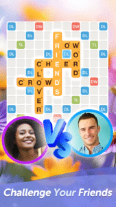 Words With Friends Word Game 40.00.03 screenshot 5