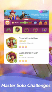 Words With Friends Word Game 40.00.03 screenshot 7