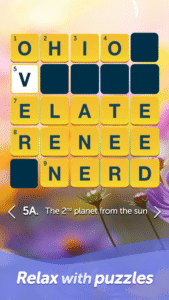 Words With Friends Word Game 39.01.01 screenshot 1