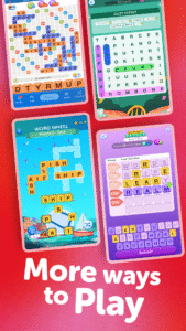 Words With Friends Word Game 38.01.01 screenshot 4