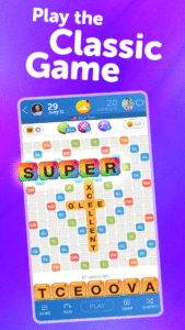 Words With Friends Word Game 38.01.01 screenshot 5