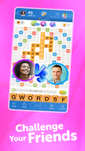 Words With Friends Word Game 38.01.01 screenshot 6