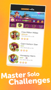 Words With Friends Word Game 38.01.01 screenshot 8