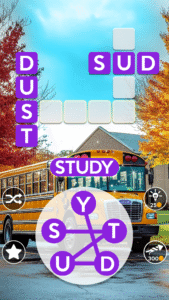 Wordscapes 3.2.19 screenshot 6