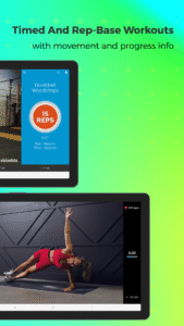 Workout Trainer AI 12.4 screenshot 11