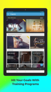 Workout Trainer AI 12.4 screenshot 13