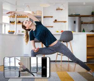 Workout Trainer AI 12.4 screenshot 16