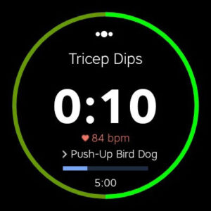 Workout Trainer AI 12.4 screenshot 17