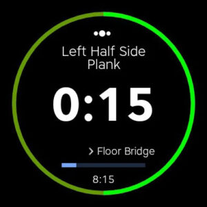 Workout Trainer AI 12.4 screenshot 22