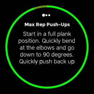 Workout Trainer AI 12.4 screenshot 23