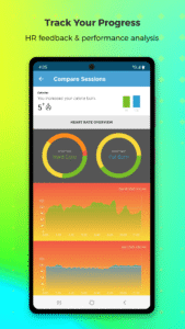 Workout Trainer AI 12.4 screenshot 7