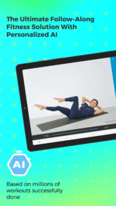 Workout Trainer AI 12.4 screenshot 9