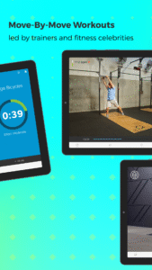 Workout Trainer AI 12.4 screenshot 10