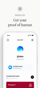 World App - Real Human Network 2.9.101 screenshot 2