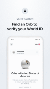 World App - Real Human Network 2.8.8605 screenshot 3