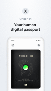 World App - Real Human Network 2.8.8603 screenshot 2