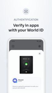 World App - Real Human Network 2.8.8603 screenshot 4