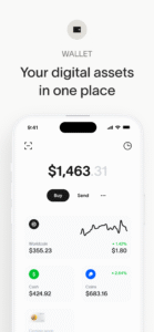 World App - Real Human Network 1.4.9.6 screenshot 4
