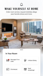 World of Hyatt: Book Hotels 6.9.0 screenshot 6