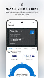 World of Hyatt: Book Hotels 6.9.0 screenshot 7
