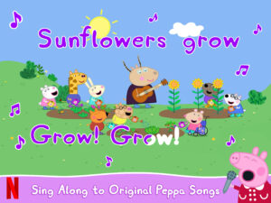 World of Peppa Pig NETFLIX 1.4.0 screenshot 13