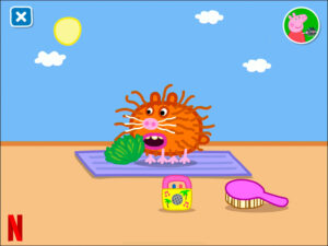World of Peppa Pig NETFLIX 1.4.0 screenshot 15