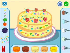 World of Peppa Pig NETFLIX 1.4.0 screenshot 16