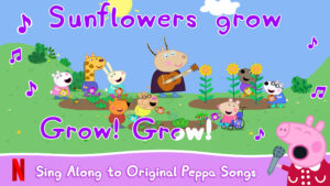 World of Peppa Pig NETFLIX 1.4.0 screenshot 5