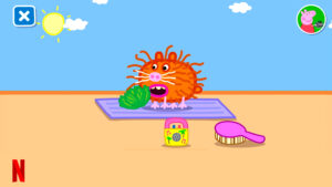 World of Peppa Pig NETFLIX 1.4.0 screenshot 7