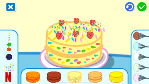 World of Peppa Pig NETFLIX 1.4.0 screenshot 8