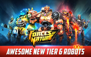 World Robot Boxing 97.97.120 screenshot 18