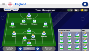 World Soccer Champs 9.9 screenshot 2