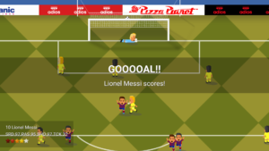 World Soccer Champs 9.9 screenshot 6