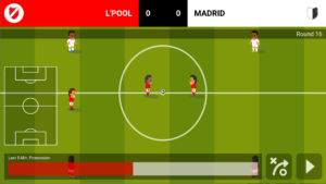 World Soccer Champs 9.9 screenshot 7